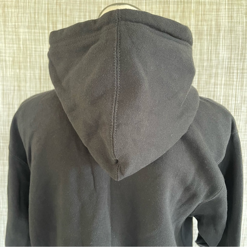 Los Angeles Lakers Military Hoodie - Picture 4 of 4